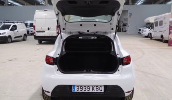 
									Renault Clio Business 75CV dCi lleno								
