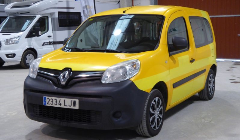 Profesional blue dCi 80 CV Euro 6 COMBI MIXTA