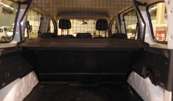 
									Profesional blue dCi 80 CV Euro 6 COMBI MIXTA lleno								