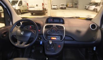 
									Profesional blue dCi 80 CV Euro 6 COMBI MIXTA lleno								