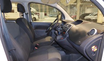 
									Profesional blue dCi 80 CV Euro 6 COMBI MIXTA lleno								