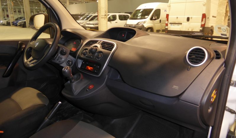 
								Profesional blue dCi 80 CV Euro 6 COMBI MIXTA lleno									