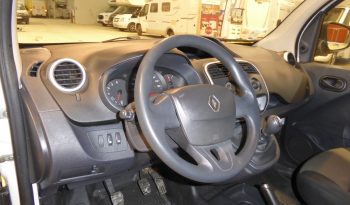 
									Profesional blue dCi 80 CV Euro 6 COMBI MIXTA lleno								