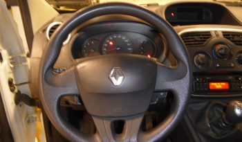 
									Profesional blue dCi 80 CV Euro 6 COMBI MIXTA lleno								