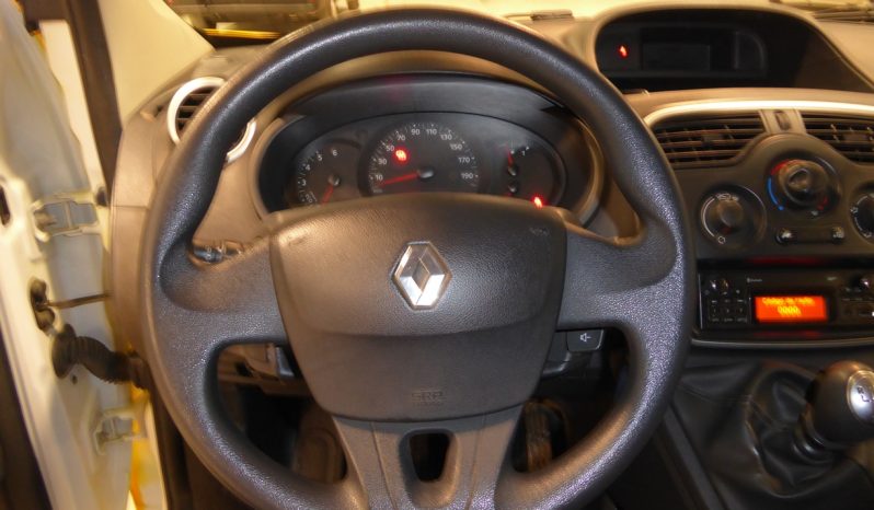 
								Profesional blue dCi 80 CV Euro 6 COMBI MIXTA lleno									