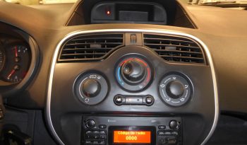 
									Profesional blue dCi 80 CV Euro 6 COMBI MIXTA lleno								