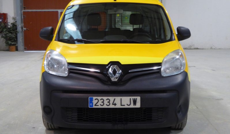 Profesional blue dCi 80 CV Euro 6 COMBI MIXTA