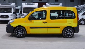 
									Profesional blue dCi 80 CV Euro 6 COMBI MIXTA lleno								