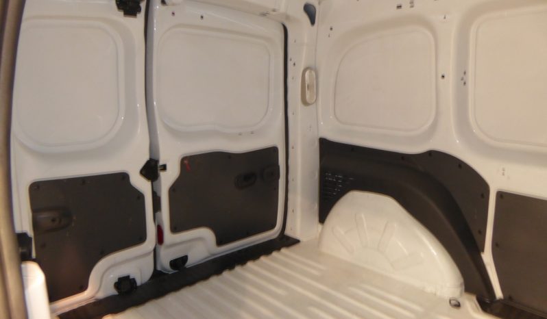 
								RENAULT KANGOO Profesional blue dCi 80 CV Euro 6  lleno									