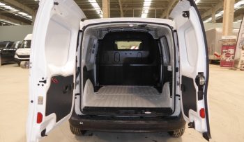 
									RENAULT KANGOO Profesional blue dCi 80 CV Euro 6  lleno								
