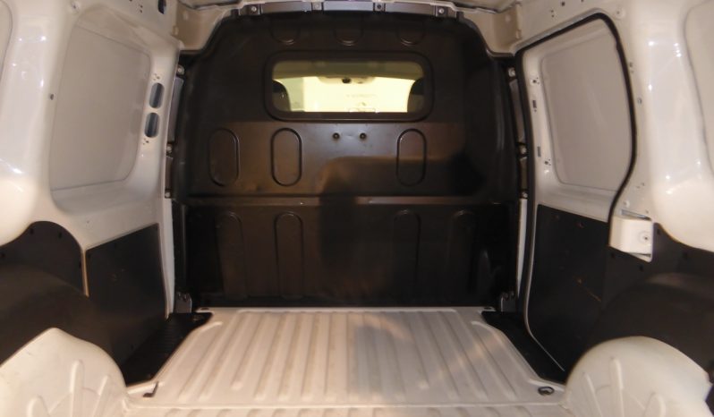 
								RENAULT KANGOO Profesional blue dCi 80 CV Euro 6  lleno									