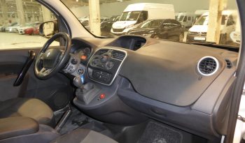
									RENAULT KANGOO Profesional blue dCi 80 CV Euro 6  lleno								