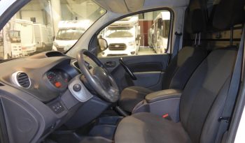 
									RENAULT KANGOO Profesional blue dCi 80 CV Euro 6  lleno								