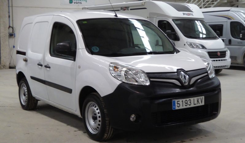 RENAULT KANGOO Profesional blue dCi 80 CV Euro 6 