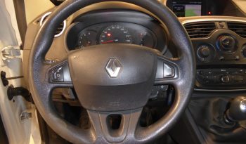 
									RENAULT KANGOO Profesional blue dCi 80 CV Euro 6  lleno								