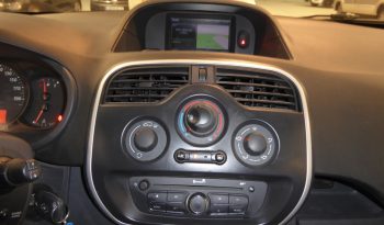 
									RENAULT KANGOO Profesional blue dCi 80 CV Euro 6  lleno								