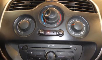 
									RENAULT KANGOO Profesional blue dCi 80 CV Euro 6  lleno								