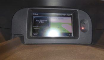 
									RENAULT KANGOO Profesional blue dCi 80 CV Euro 6  lleno								