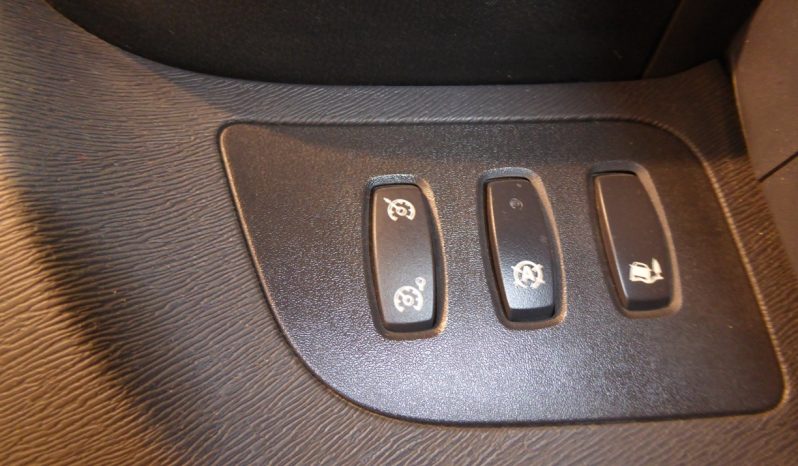 
								RENAULT KANGOO Profesional blue dCi 80 CV Euro 6  lleno									