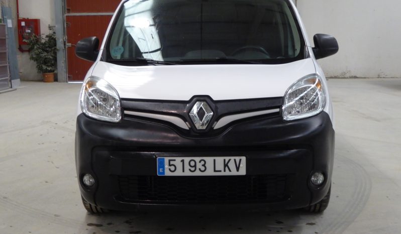 RENAULT KANGOO Profesional blue dCi 80 CV Euro 6 