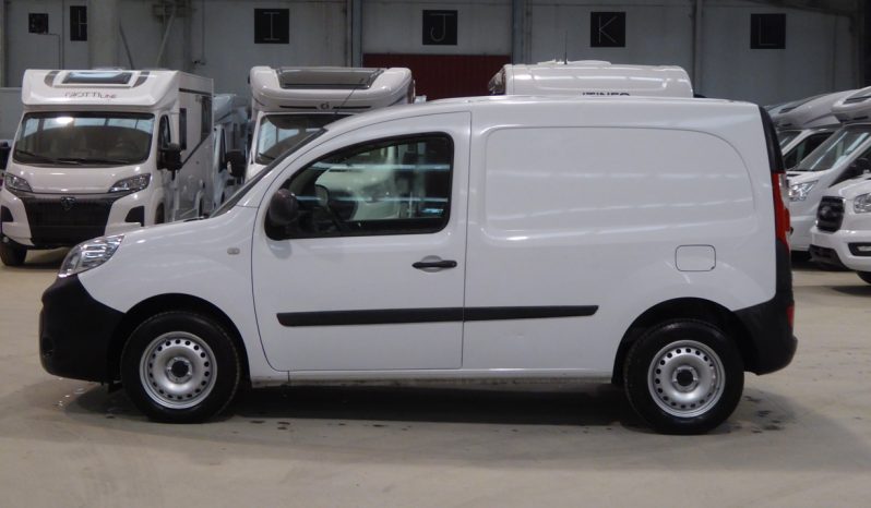 
								RENAULT KANGOO Profesional blue dCi 80 CV Euro 6  lleno									
