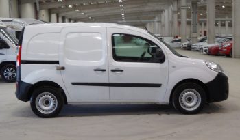 
									RENAULT KANGOO Profesional blue dCi 80 CV Euro 6  lleno								