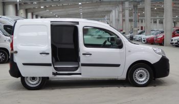 
									RENAULT KANGOO Profesional blue dCi 80 CV Euro 6  lleno								
