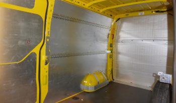 
									RENAULT Master Furgon L3H2 3500 Bl dCi 135CV puerta elevadora lleno								