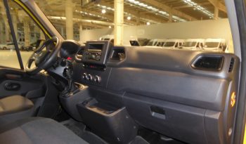 
									RENAULT Master Furgon L3H2 3500 Bl dCi 135CV puerta elevadora lleno								