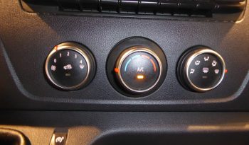 
									RENAULT Master Furgon L3H2 3500 Bl dCi 135CV puerta elevadora lleno								