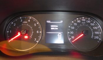 
									RENAULT Master Furgon L3H2 3500 Bl dCi 135CV puerta elevadora lleno								