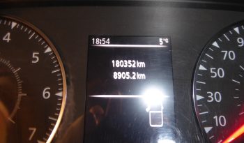 
									RENAULT Master Furgon L3H2 3500 Bl dCi 135CV puerta elevadora lleno								