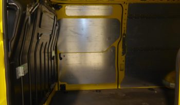 
									RENAULT Master Furgon L3H2 3500 Bl dCi 135CV puerta elevadora lleno								