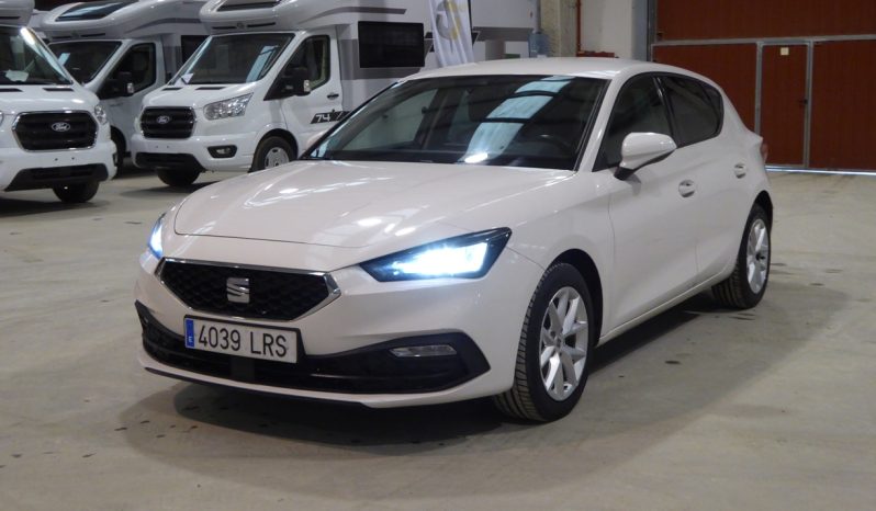 SEAT LEON 2.0 TDI 85kW 115CV SS Style GO