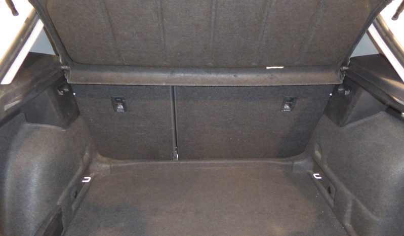 
								SEAT LEON 2.0 TDI 85kW 115CV SS Style GO lleno									