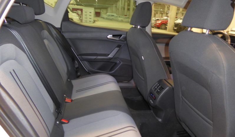 
								SEAT LEON 2.0 TDI 85kW 115CV SS Style GO lleno									