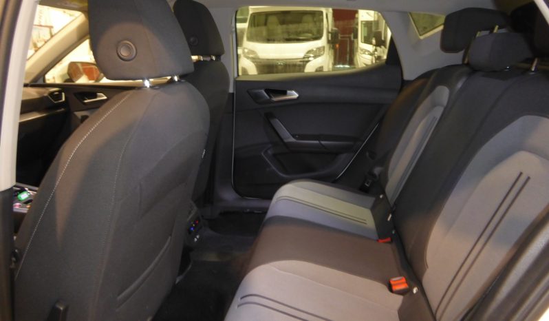 
								SEAT LEON 2.0 TDI 85kW 115CV SS Style GO lleno									