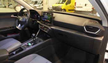 
									SEAT LEON 2.0 TDI 85kW 115CV SS Style GO lleno								