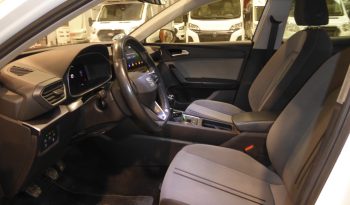 
									SEAT LEON 2.0 TDI 85kW 115CV SS Style GO lleno								