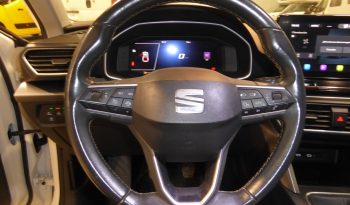 
									SEAT LEON 2.0 TDI 85kW 115CV SS Style GO lleno								