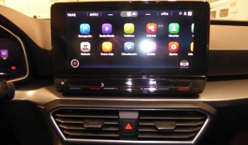 
									SEAT LEON 2.0 TDI 85kW 115CV SS Style GO lleno								