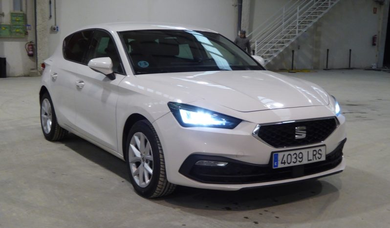 SEAT LEON 2.0 TDI 85kW 115CV SS Style GO