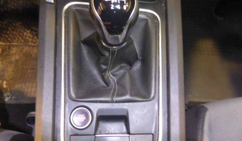 
								SEAT LEON 2.0 TDI 85kW 115CV SS Style GO lleno									