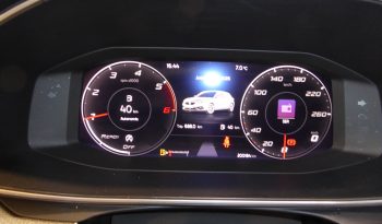 
									SEAT LEON 2.0 TDI 85kW 115CV SS Style GO lleno								