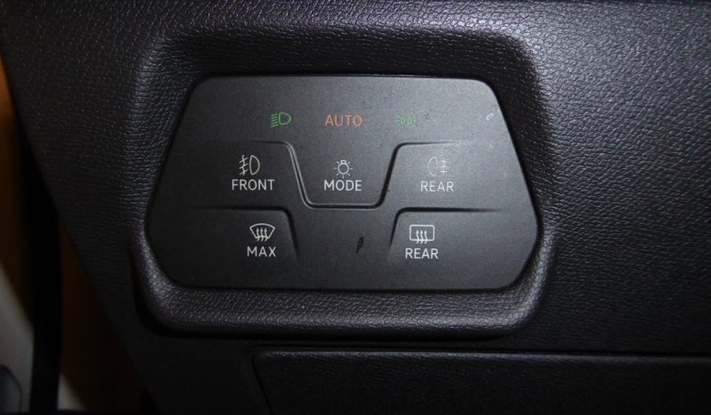 
								SEAT LEON 2.0 TDI 85kW 115CV SS Style GO lleno									