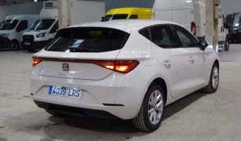 
									SEAT LEON 2.0 TDI 85kW 115CV SS Style GO lleno								