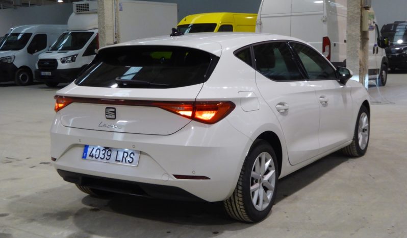 SEAT LEON 2.0 TDI 85kW 115CV SS Style GO