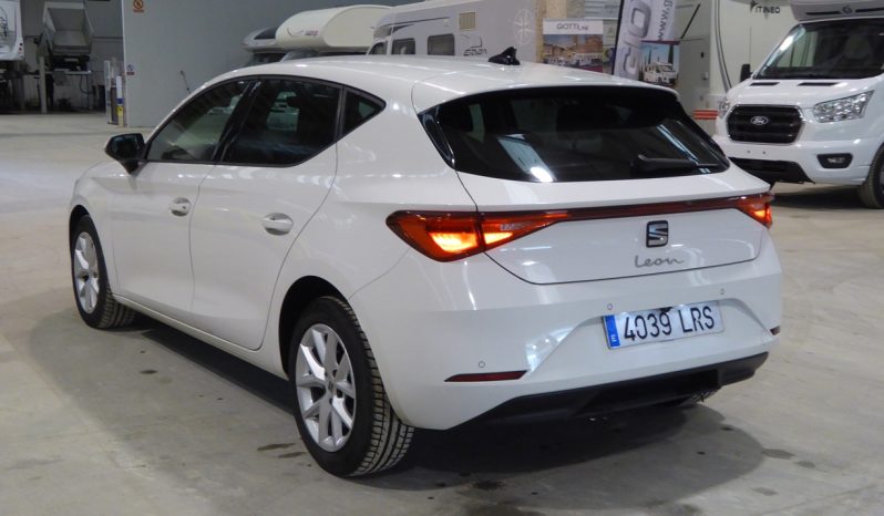 SEAT LEON 2.0 TDI 85kW 115CV SS Style GO