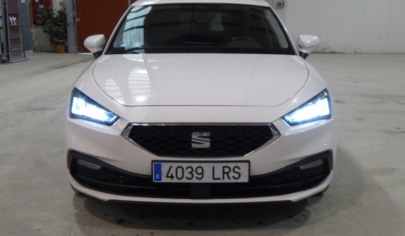 SEAT LEON 2.0 TDI 85kW 115CV SS Style GO