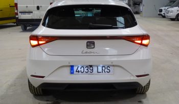 
									SEAT LEON 2.0 TDI 85kW 115CV SS Style GO lleno								
